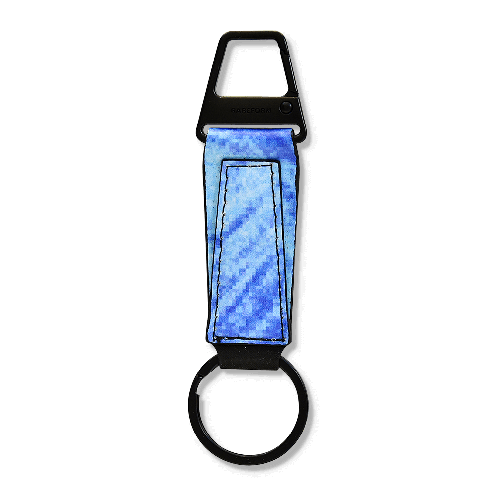 Roam Keychain