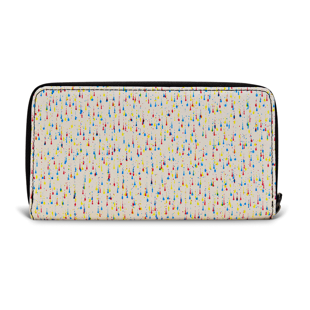 Madison Wristlet