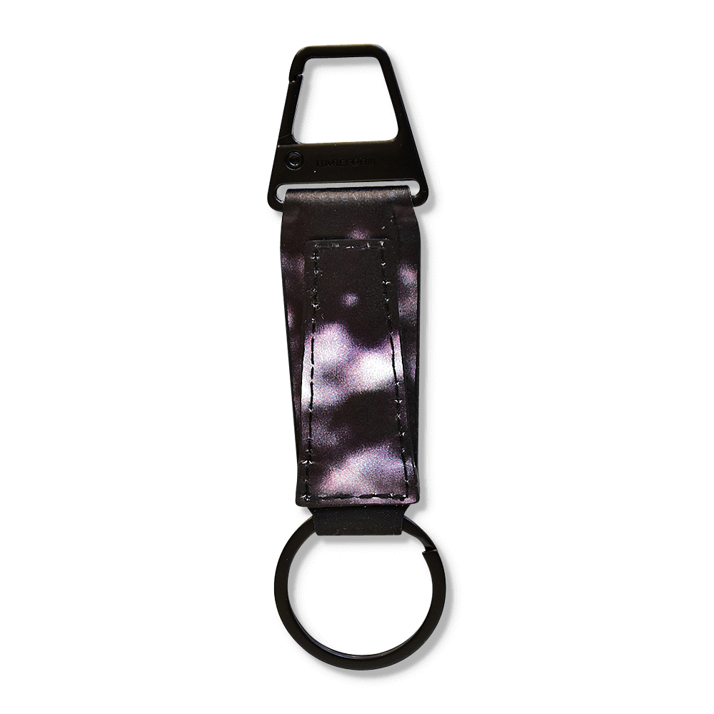 Roam Keychain