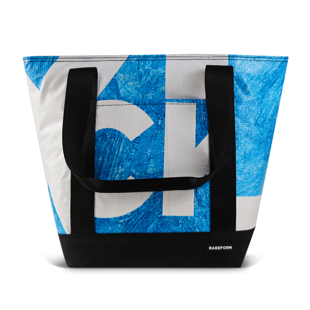 Beck Cooler Tote