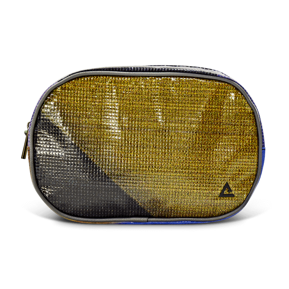 Riley Cosmetic Bag
