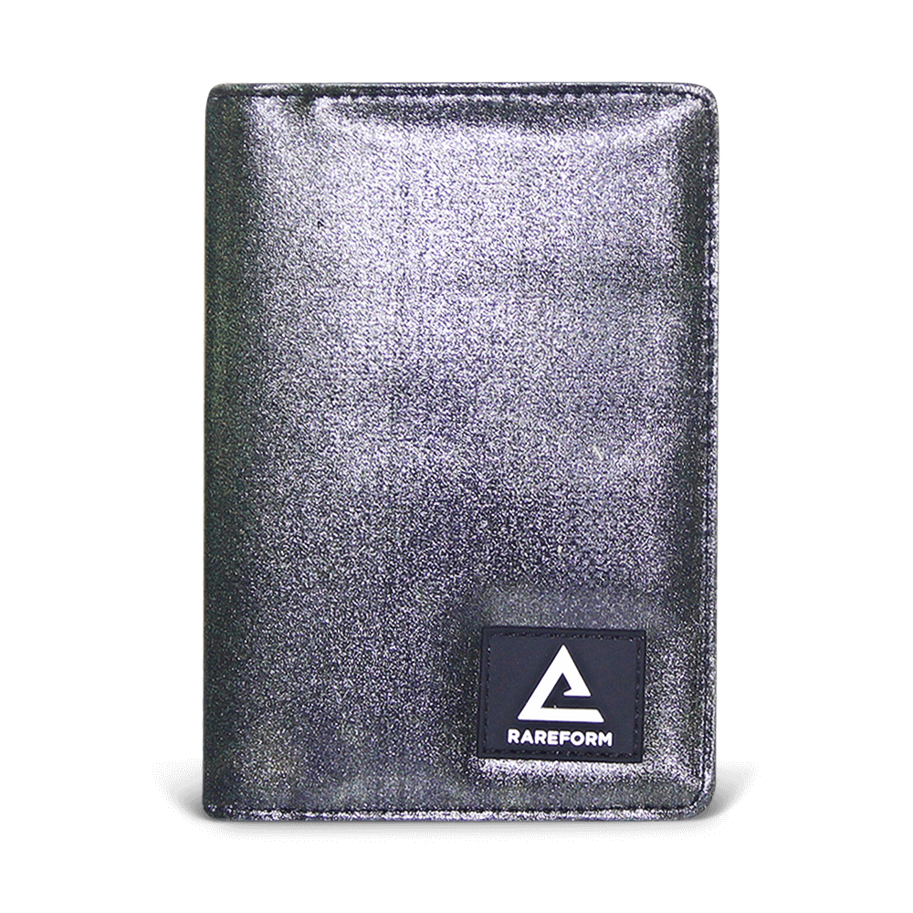 Huxley Passport Holder