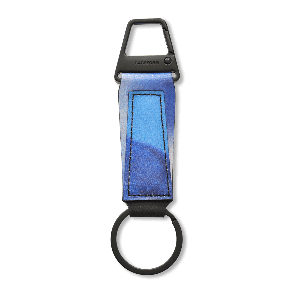 Roam Keychain