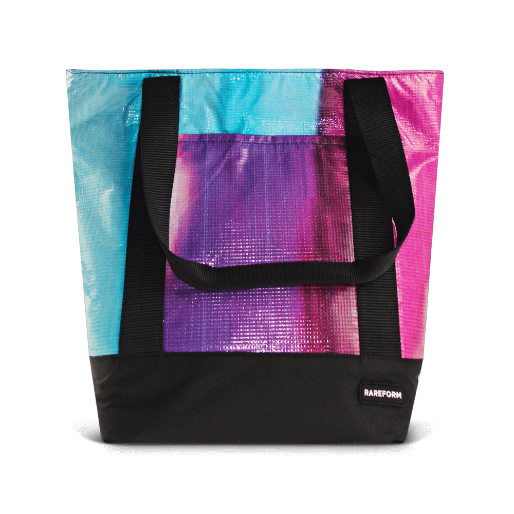 Beck Cooler Tote