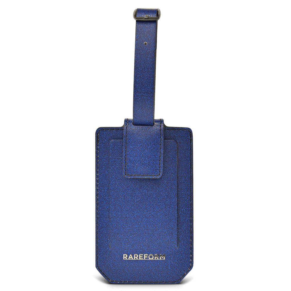 Salvador Luggage Tag