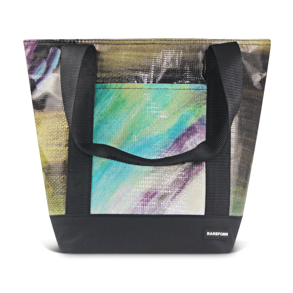 Beck Cooler Tote
