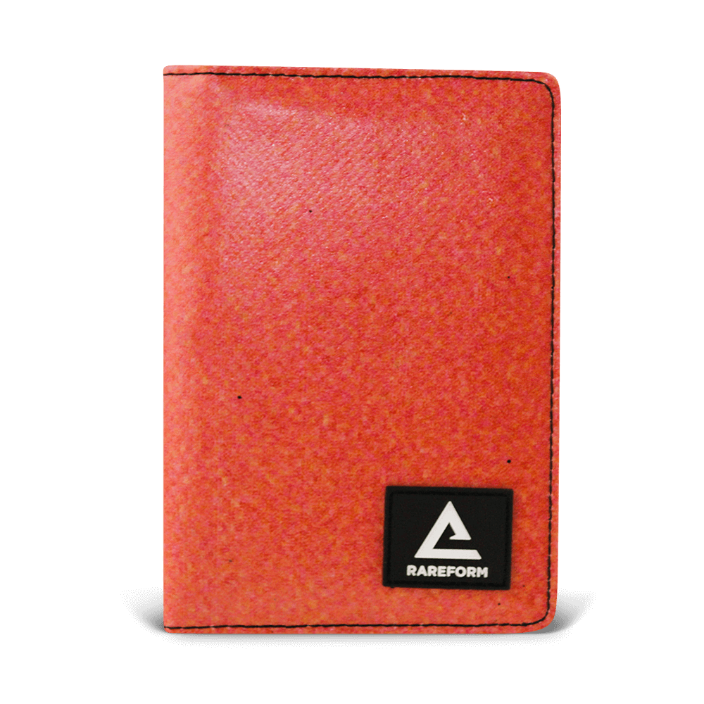 Huxley Passport Holder