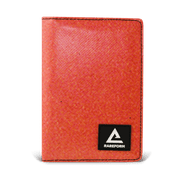 Huxley Passport Holder