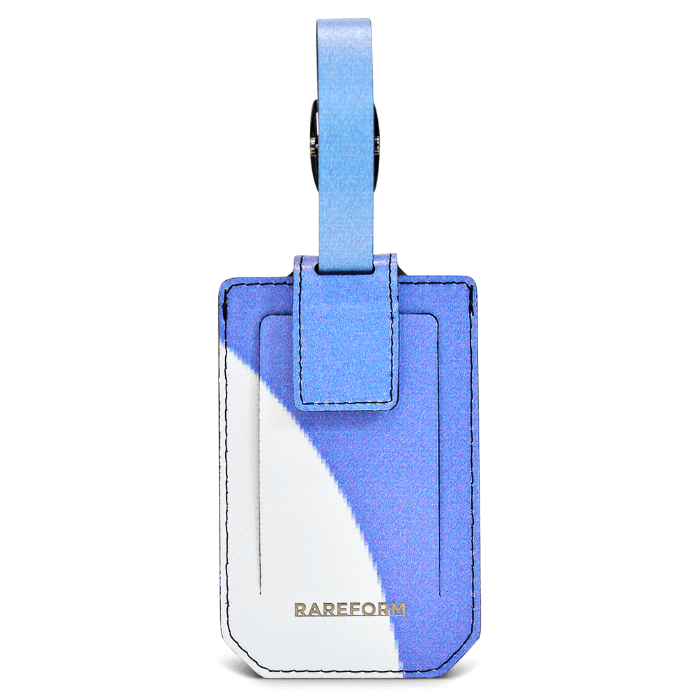 Salvador Luggage Tag