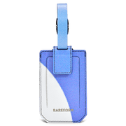 Salvador Luggage Tag