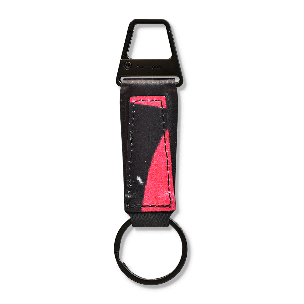 Roam Keychain
