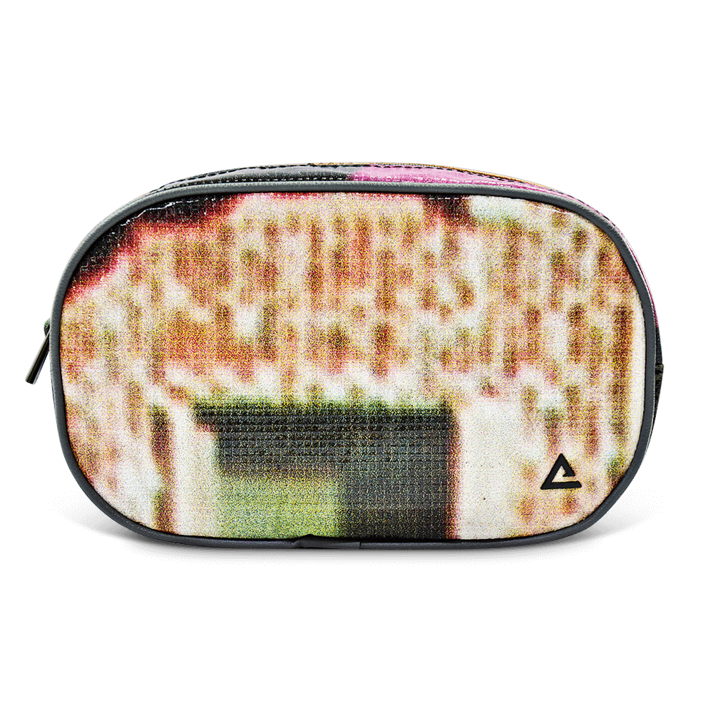 Riley Cosmetic Bag