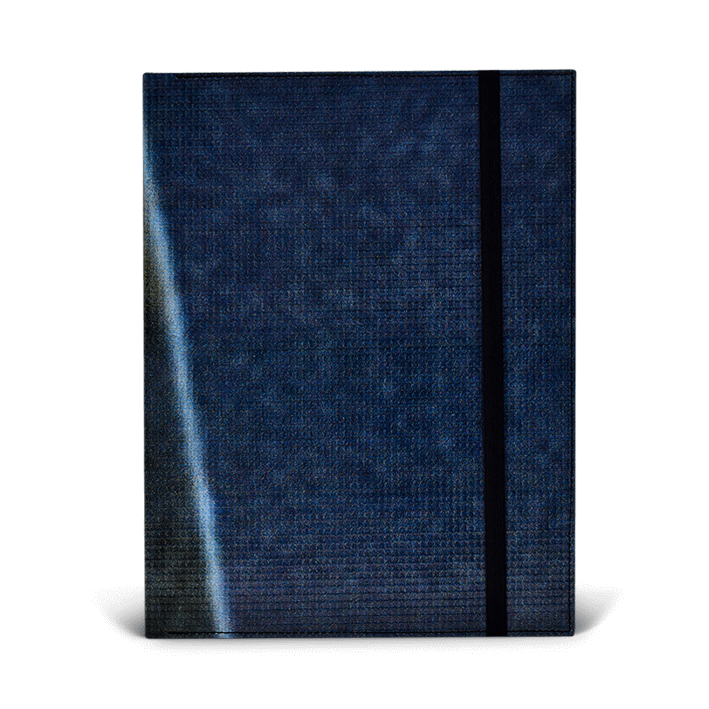 Oliver Notebook