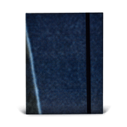 Oliver Notebook