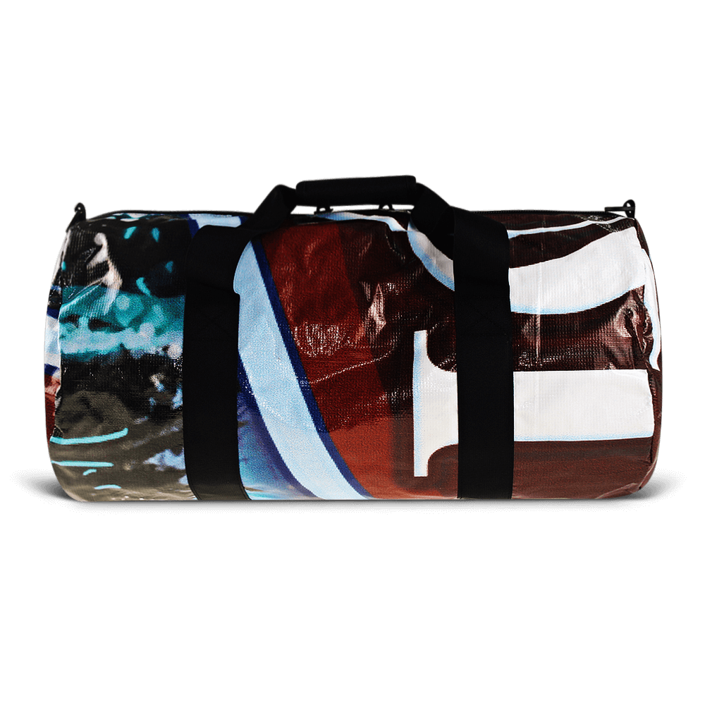 Weekender Duffle