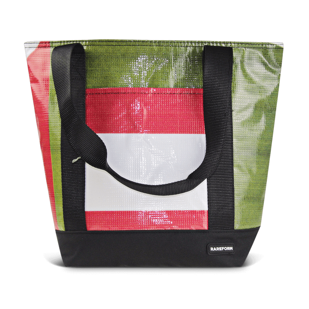Beck Cooler Tote