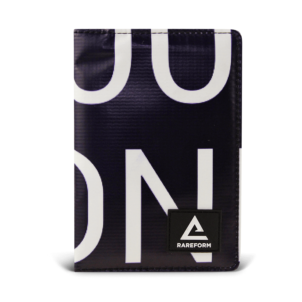 Huxley Passport Holder