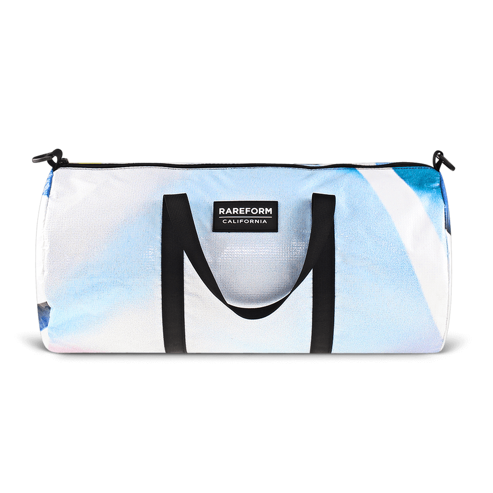 Light Duffle