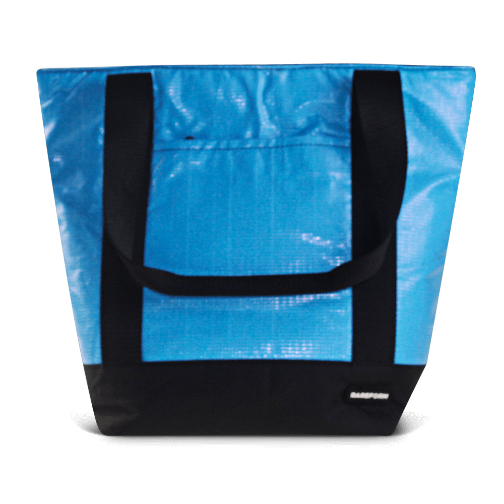 Beck Cooler Tote