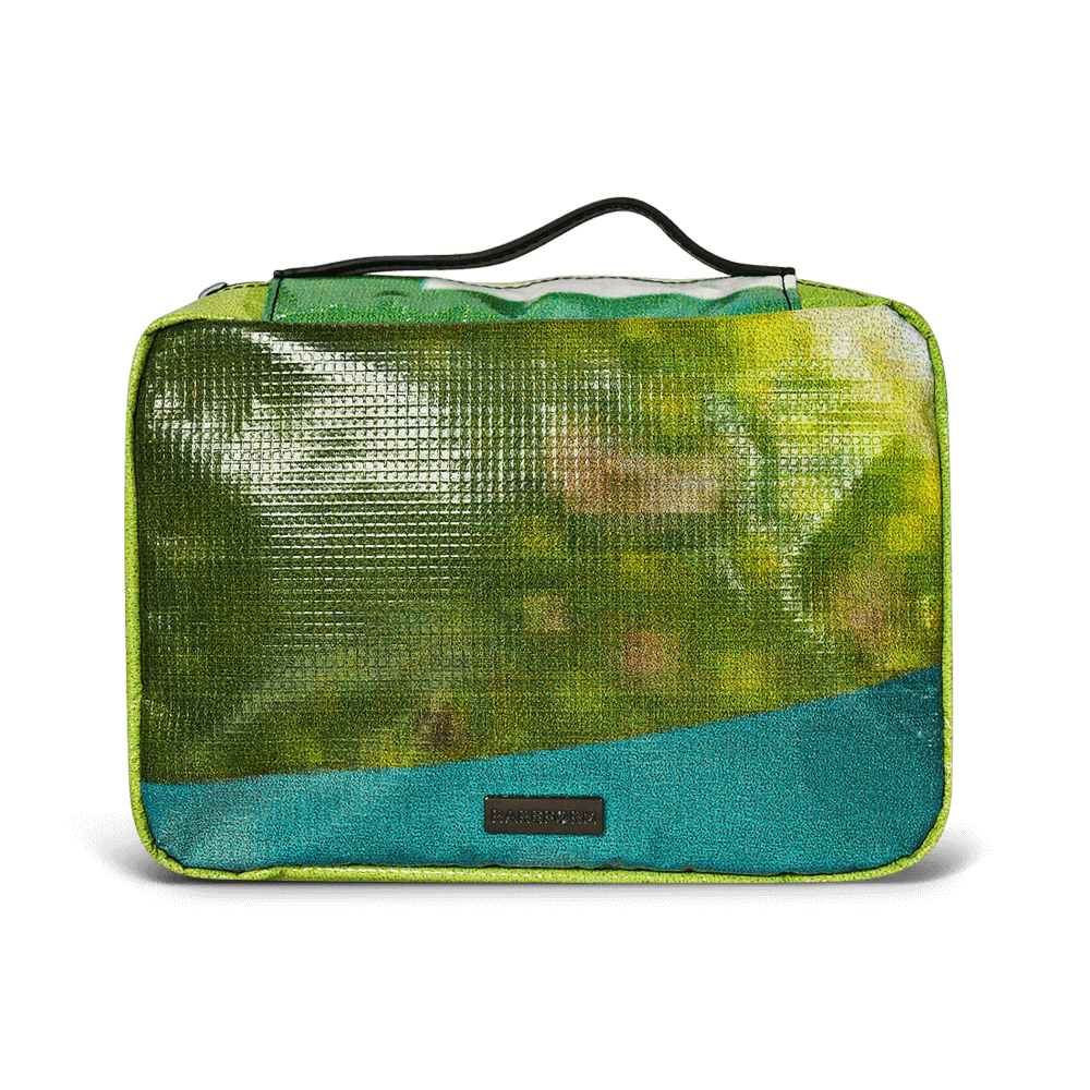 Vienna Toiletry Bag