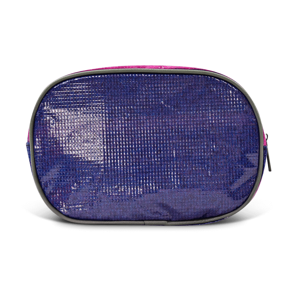 Riley Cosmetic Bag