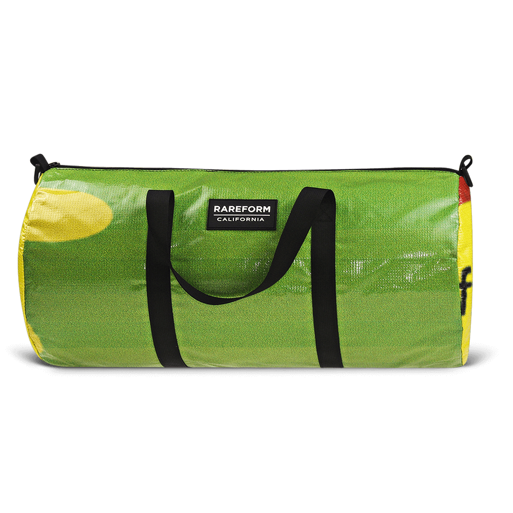 Light Duffle