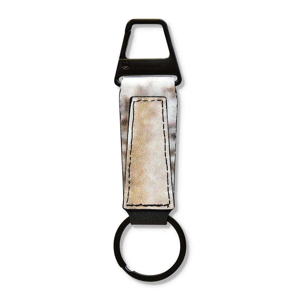 Roam Keychain
