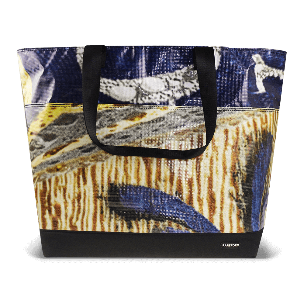 Hudson Tote
