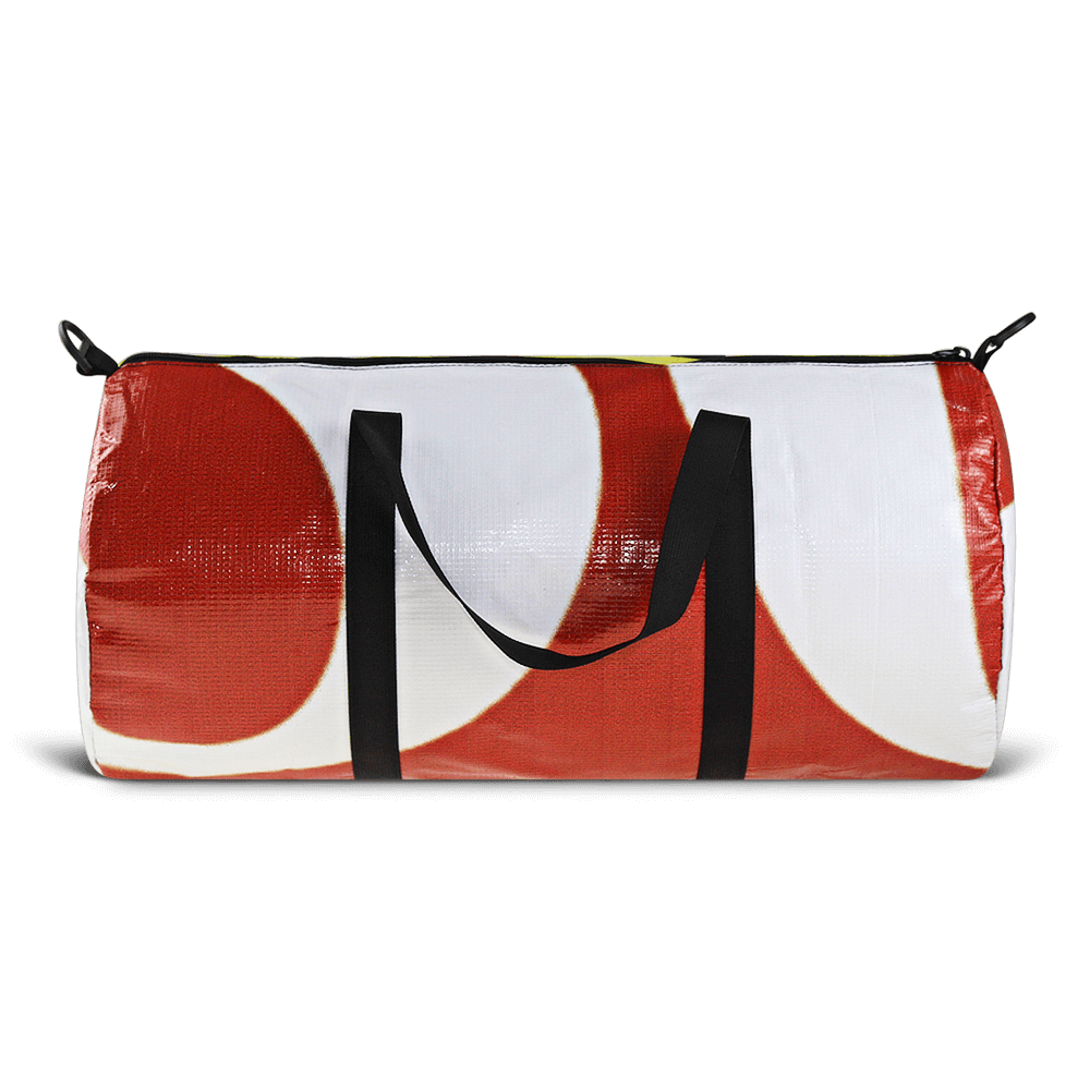 Light Duffle
