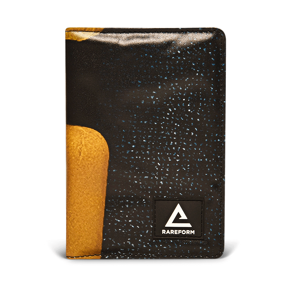 Huxley Passport Holder