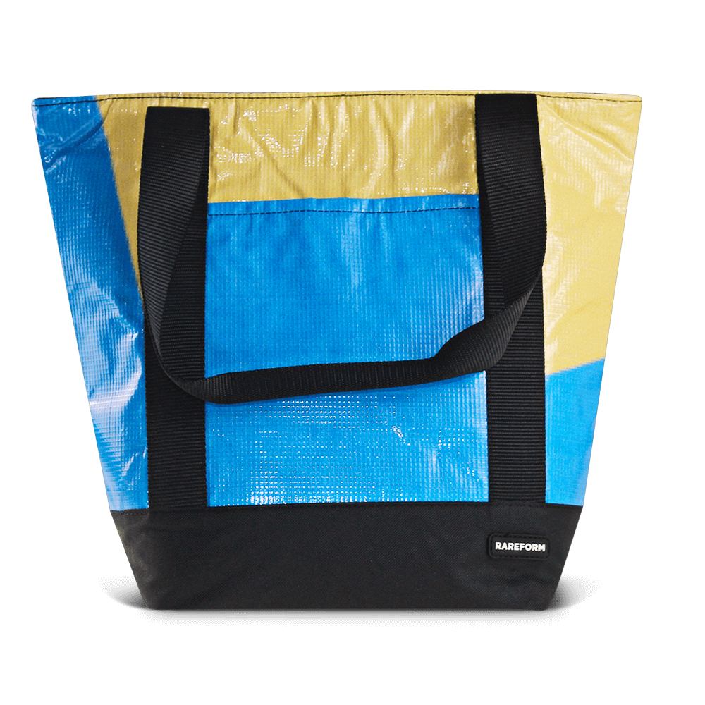 Beck Cooler Tote