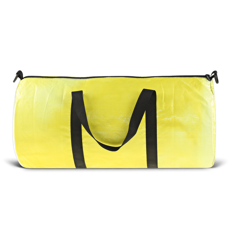 Light Duffle