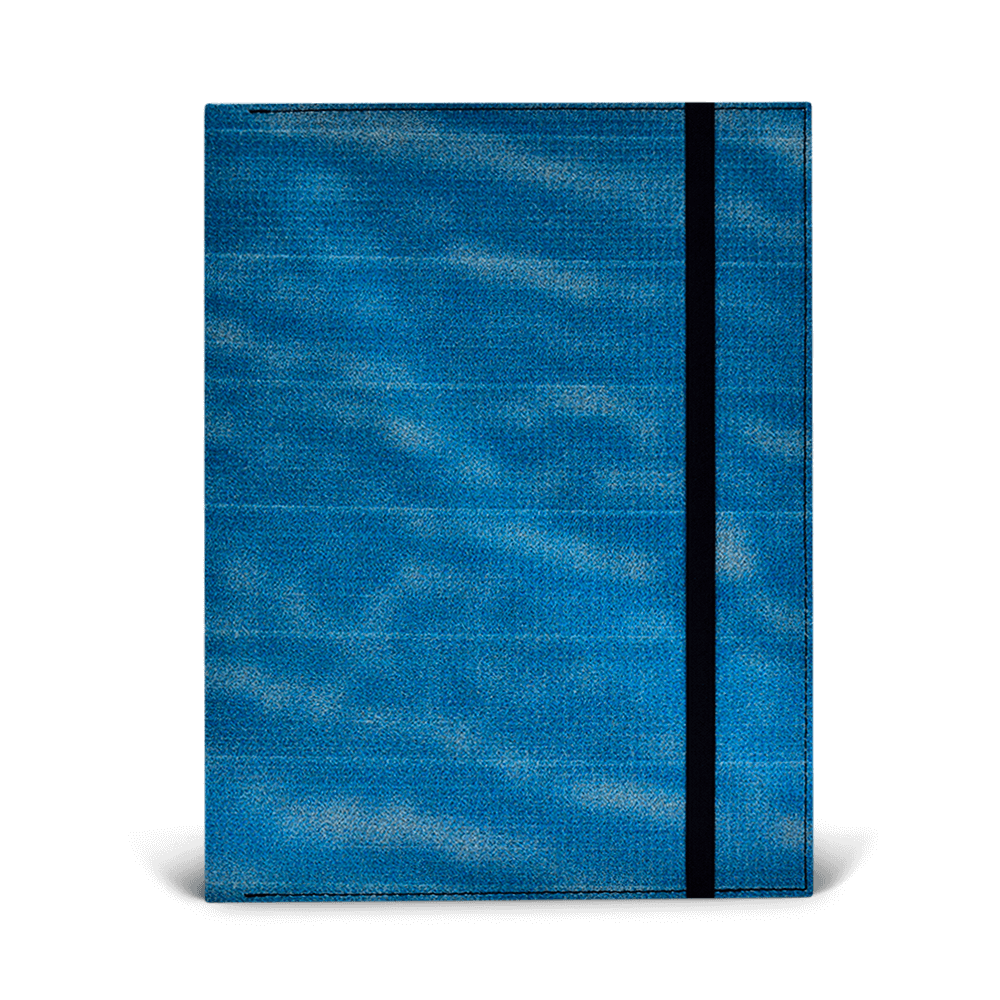 Oliver Notebook