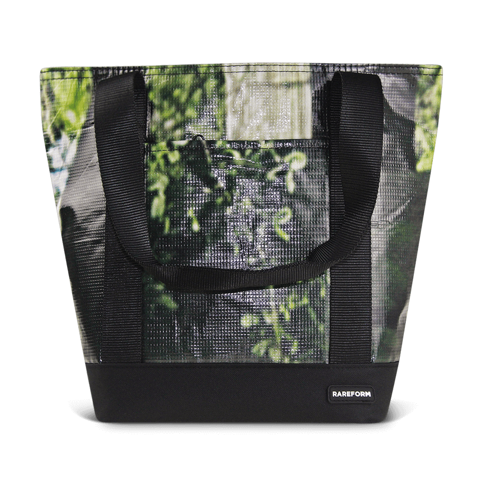 Beck Cooler Tote