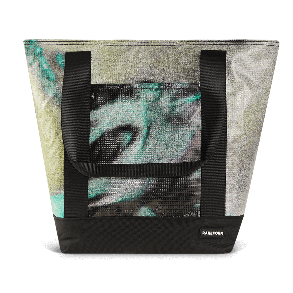 Beck Cooler Tote