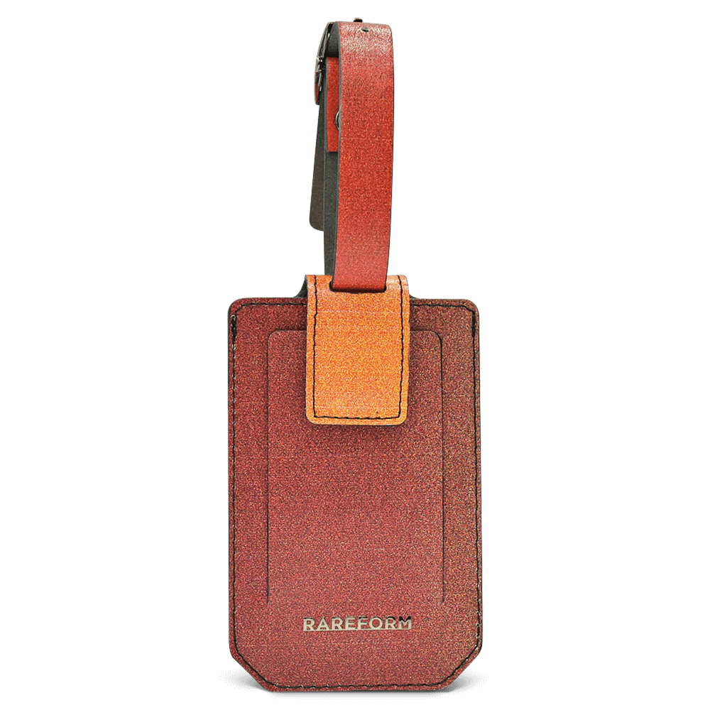 Salvador Luggage Tag