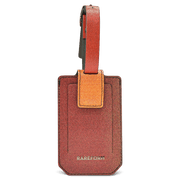 Salvador Luggage Tag