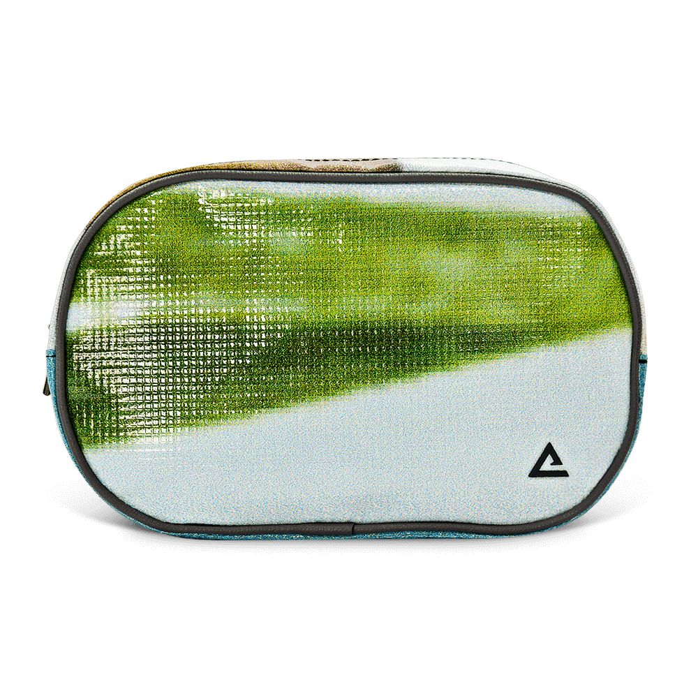 Riley Cosmetic Bag