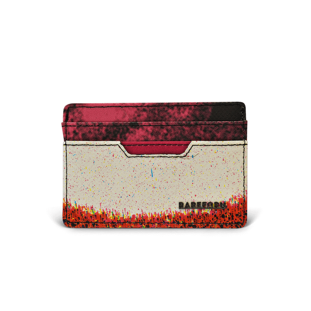 Veer Card Holder