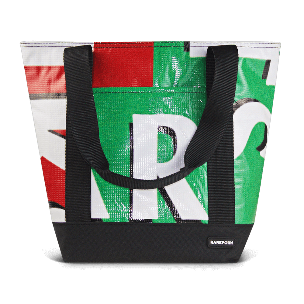 Beck Cooler Tote