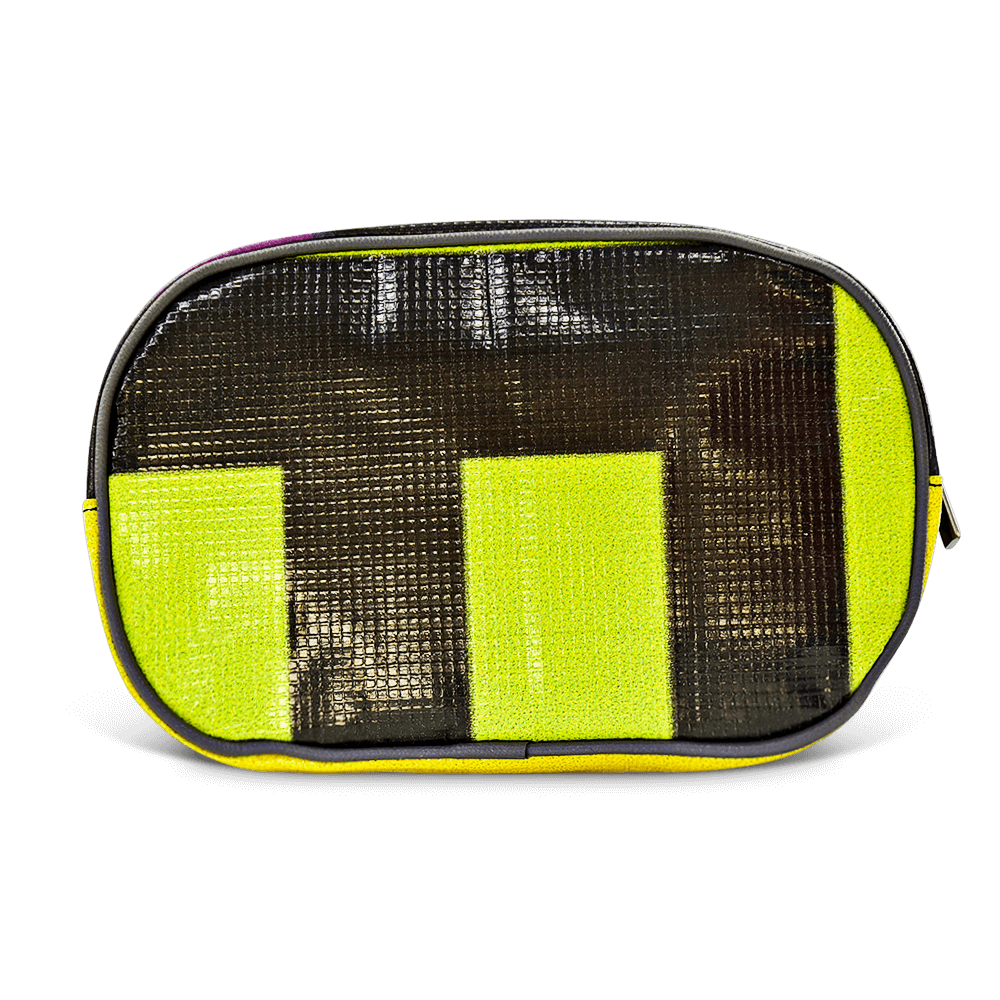 Riley Cosmetic Bag