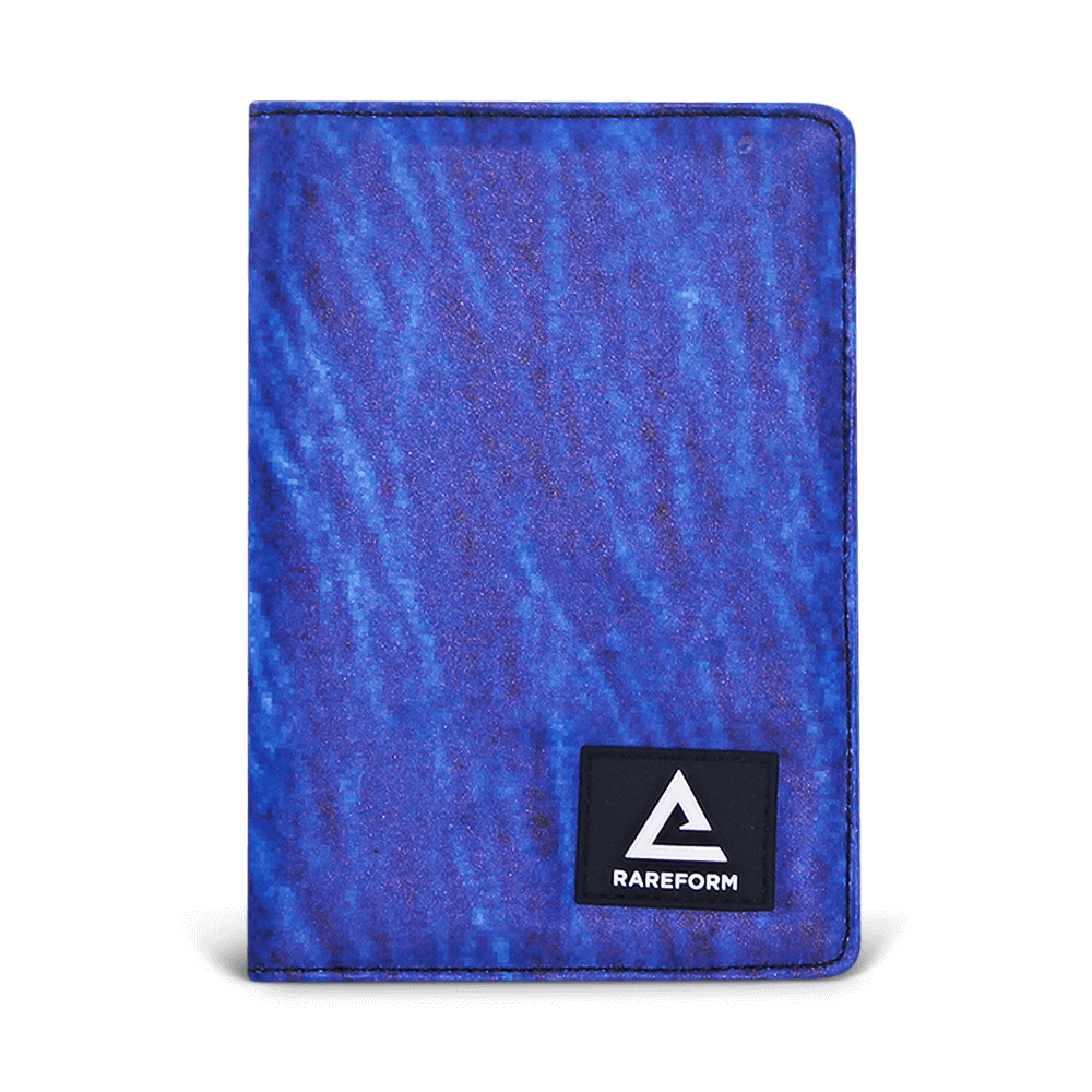 Huxley Passport Holder