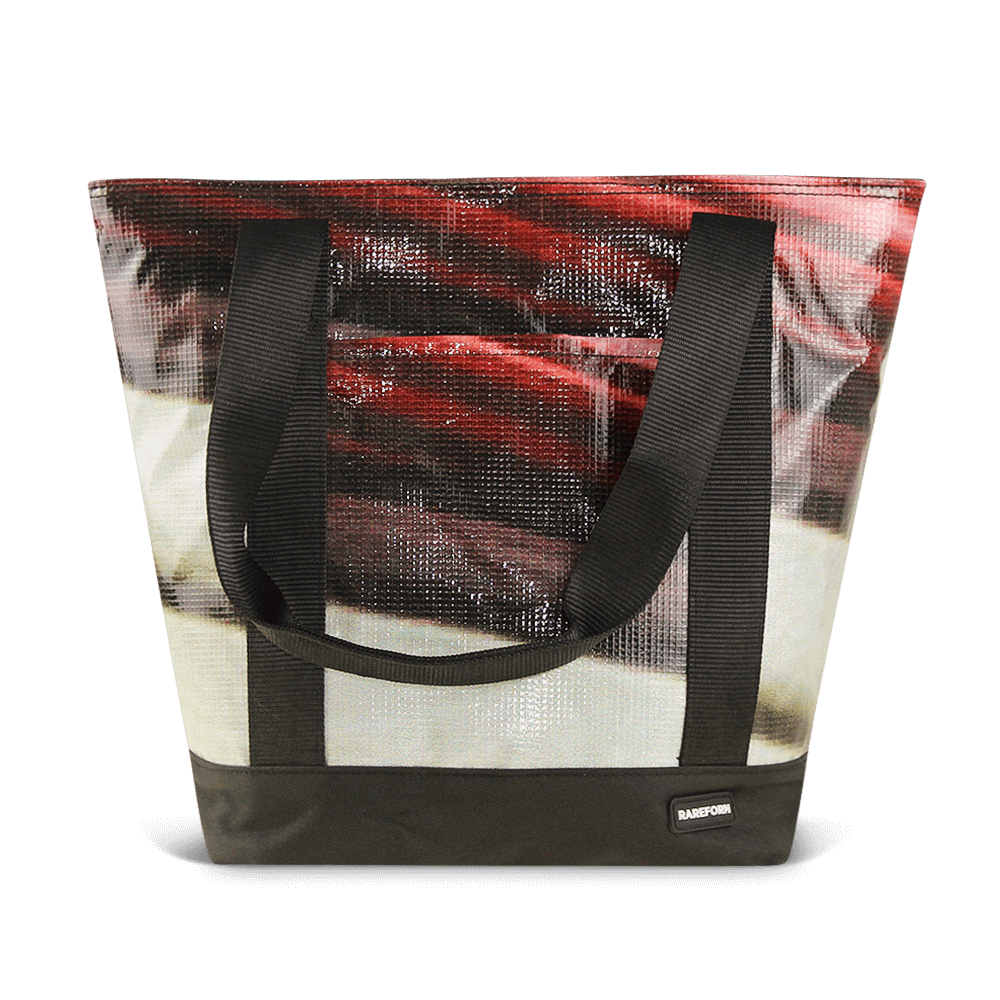 Beck Cooler Tote