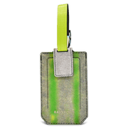 Salvador Luggage Tag