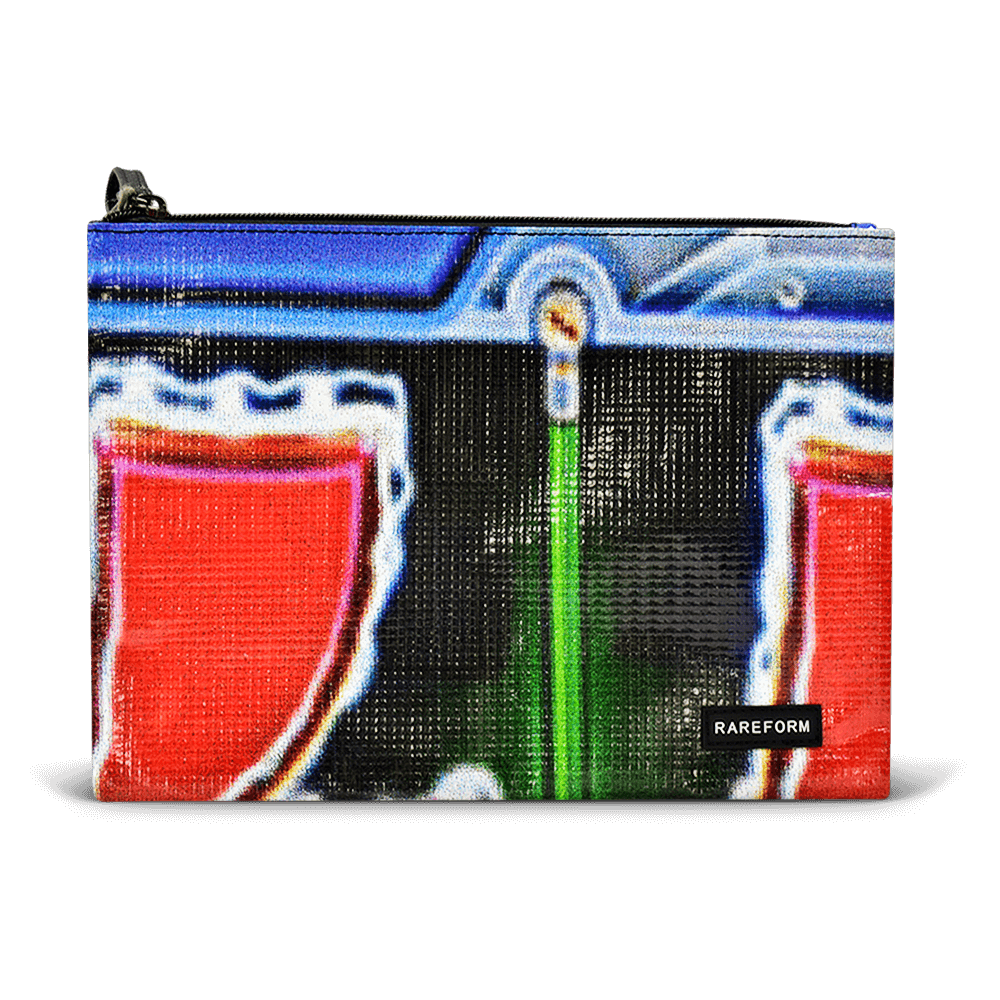 Charlie Pouch