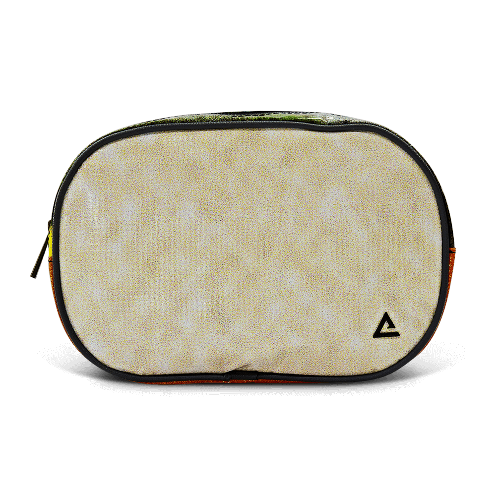 Riley Cosmetic Bag