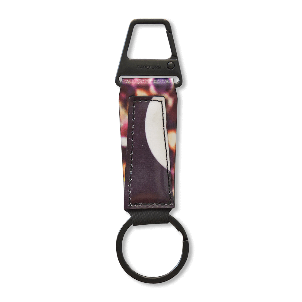 Roam Keychain