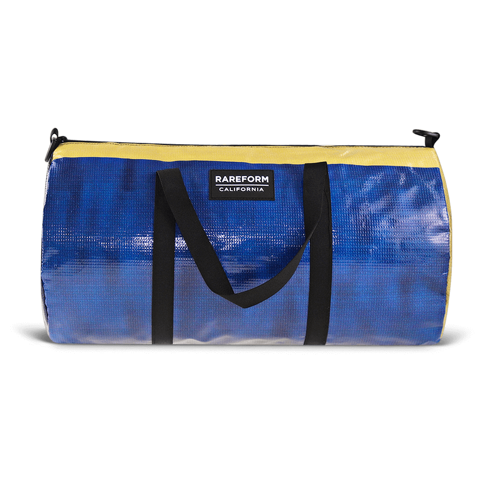 Light Duffle