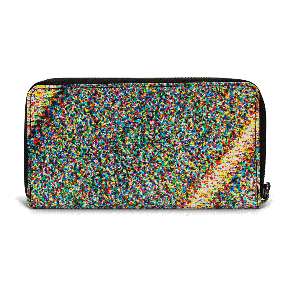 Madison Wristlet