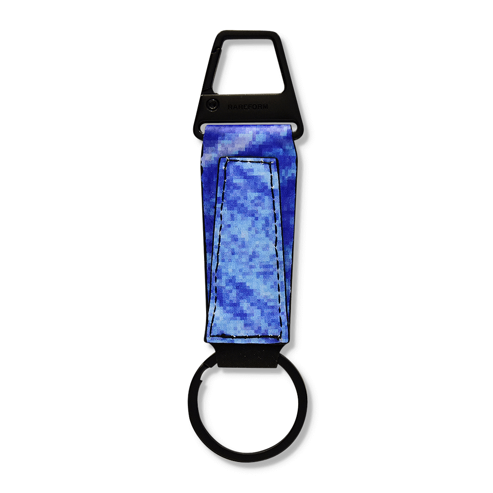Roam Keychain